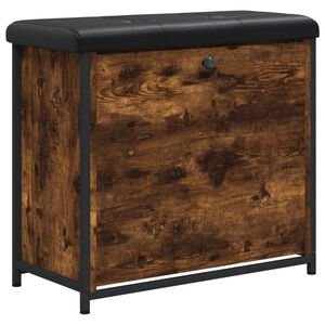 vidaXL &Pi;&alpha;&pi;&omicron;&upsilon;&tau;&sigma;&omicron;&theta;ή&kappa;&eta; &mu;&epsilon; &Alpha;&nu;&alpha;&kappa;&lambda;&iota;&nu;. &Sigma;&upsilon;&rho;&tau;ά&rho;&iota; &Kappa;&alpha;&pi;&nu;&iota;&sigma;&tau;ή &Delta;&rho;&upsilon;&sigmaf; 62x32x56 &epsilon;&kappa;.