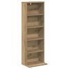 vidaXL &Nu;&tau;&omicron;&upsilon;&lambda;ά&pi;&alpha; CD Artisan &Delta;&rho;&upsilon;&sigmaf; 33 x 23,5 x 97,5 &epsilon;&kappa;.
