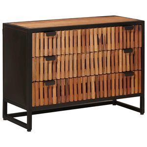 vidaXL &Nu;&tau;&omicron;&upsilon;&lambda;ά&pi;&iota; &mu;&epsilon; &Sigma;&upsilon;&rho;&tau;ά&rho;&iota;&alpha; &mu;&epsilon; &sigma;&upsilon;&rho;&tau;ά&rho;&iota; 75 x 30 x 54 &epsilon;&kappa;