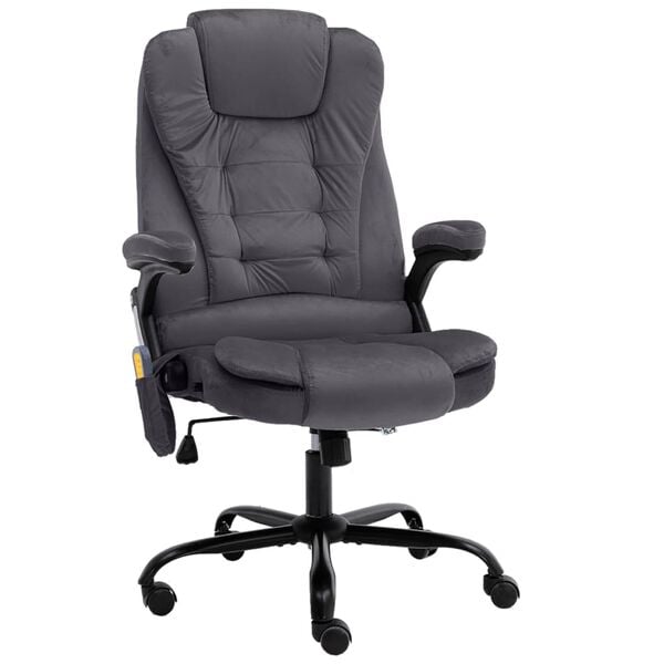 vidaXL &Pi;&omicron;&lambda;&upsilon;&theta;&rho;ό&nu;&alpha; &Gamma;&rho;&alpha;&phi;&epsilon;ί&omicron;&upsilon; &Mu;&alpha;&sigma;ά&zeta; &Sigma;&kappa;&omicron;ύ&rho;&omicron; &Gamma;&kappa;&rho;&iota; &Beta;&epsilon;&lambda;&omicron;ύ&delta;&iota;&nu;&eta;