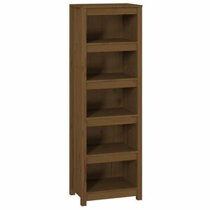 vidaXL &Beta;&iota;&beta;&lambda;&iota;&omicron;&theta;ή&kappa;&eta; &Mu;&epsilon;&lambda;ί 50x35x154 &epsilon;&kappa;. &alpha;&pi;ό &Mu;&alpha;&sigma;ί&phi; &Xi;ύ&lambda;&omicron; &Pi;&epsilon;ύ&kappa;&omicron;&upsilon;