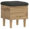 vidaXL &Pi;&alpha;&gamma;&kappa;ά&kappa;&iota; &alpha;&pi;&omicron;&theta;ή&kappa;&epsilon;&upsilon;&sigma;&eta;&sigmaf; &mu;&epsilon; &mu;&alpha;&xi;&iota;&lambda;ά&rho;&iota; Artisan &Delta;&rho;&upsilon;&sigmaf; 42 x 42 x 46 &epsilon;&kappa;