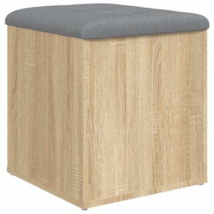 vidaXL &Pi;ά&gamma;&kappa;&omicron;&sigmaf; &Alpha;&pi;&omicron;&theta;ή&kappa;&epsilon;&upsilon;&sigma;&eta;&sigmaf; Sonoma &Delta;&rho;&upsilon;&sigmaf; 42x42x45 &epsilon;&kappa;. &alpha;&pi;ό &Tau;&epsilon;&chi;&nu;&eta;&tau;ό &Xi;ύ&lambda;&omicron;
