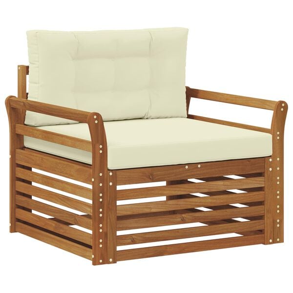 vidaXL &Sigma;&epsilon;&iota;&rho;ά &Kappa;&alpha;&nu;&alpha;&pi;έ &Epsilon;&xi;&omega;&tau;&epsilon;&rho;&iota;&kappa;&omicron;ύ &Sigma;&tau;&epsilon;&rho;&epsilon;ό &Xi;ύ&lambda;&omicron; &Alpha;&kappa;&alpha;&kappa;ί&alpha;&sigmaf; &kappa;&alpha;&iota; &Pi;&omicron;&lambda;&upsilon;&epsilon;&sigma;&tau;έ&rho;