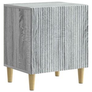 vidaXL &Kappa;&omicron;&mu;&omicron;&delta;ί&nu;&omicron; &Gamma;&kappa;&rho;&iota; Sonoma 43 x 34,5 x 50 &epsilon;&kappa; &Epsilon;&pi;&epsilon;&xi;&epsilon;&rho;&gamma;&alpha;&sigma;&mu;έ&nu;&omicron; &Xi;ύ&lambda;&omicron;