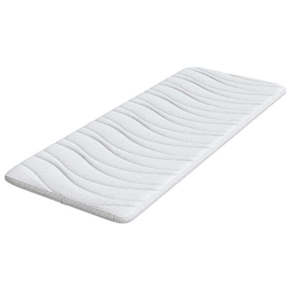 vidaXL Στρώματα Λευκό 70 x 200 cm Λάτεξ