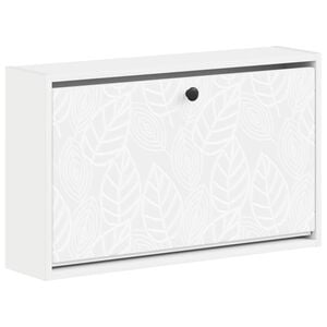 vidaXL &Tau;&omicron;ί&chi;&omicron;&upsilon; &Nu;&tau;&omicron;&upsilon;&lambda;ά&pi;&alpha; &Pi;&alpha;&pi;&omicron;&upsilon;&tau;&sigma;&iota;ώ&nu; DELFT 71 x 17 x 43 &epsilon;&kappa; &Lambda;&epsilon;&upsilon;&kappa;ό