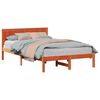 vidaXL &Sigma;&kappa;&epsilon;&lambda;&epsilon;&tau;ό&sigmaf; &Kappa;&rho;&epsilon;&beta;&alpha;&tau;&iota;&omicron;ύ &Kappa;&alpha;&phi;έ 135 x 190 cm &Mu;&alpha;&sigma;ί&phi; &xi;ύ&lambda;&omicron; &pi;&epsilon;ύ&kappa;&omicron;&upsilon;
