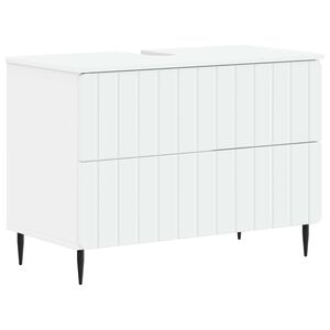 vidaXL &Nu;&tau;&omicron;&upsilon;&lambda;ά&pi;&alpha; &Nu;&iota;&pi;&tau;ή&rho;&alpha; M&pi;ά&nu;&iota;&omicron;&upsilon; ZWOLLE &Lambda;&epsilon;&upsilon;&kappa;ό 82 x 41 x 58,5 &epsilon;&kappa;