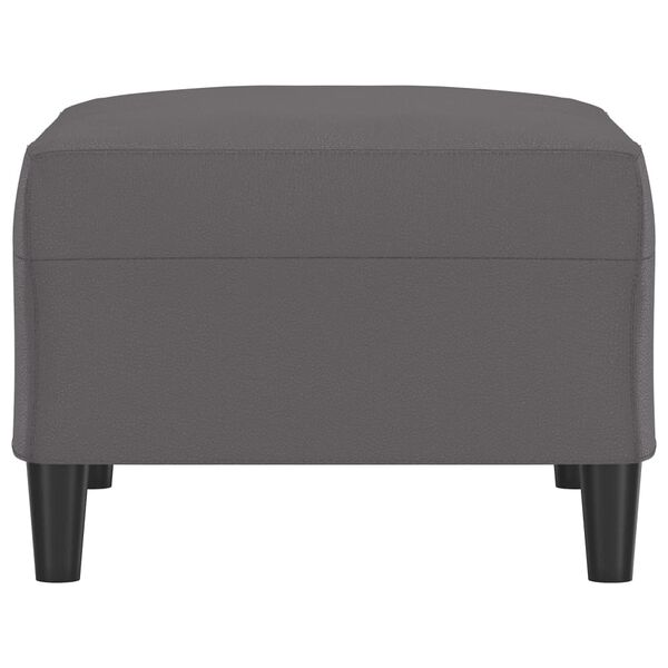 vidaXL &Upsilon;&pi;&omicron;&pi;ό&delta;&iota;&omicron; &Gamma;&kappa;&rho;&iota; 70 x 55 x 41 &epsilon;&kappa;. &alpha;&pi;ό &Sigma;&upsilon;&nu;&theta;&epsilon;&tau;&iota;&kappa;ό &Delta;έ&rho;&mu;&alpha;