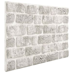 vidaXL &Pi;ά&nu;&epsilon;&lambda; &tau;&omicron;ί&chi;&omicron;&upsilon; 10 &tau;&mu;&chi;. 100 x 50 cm &Alpha;&nu;&omicron;&iota;&chi;&tau;ό &gamma;&kappa;&rho;&iota; &Alpha;&phi;&rho;ό&sigmaf; EPS
