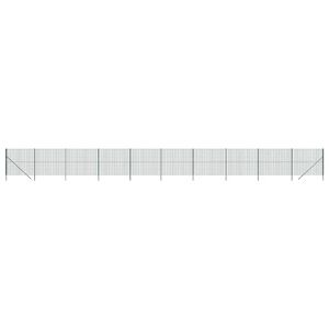 vidaXL &Sigma;&upsilon;&rho;&mu;&alpha;&tau;ό&pi;&lambda;&epsilon;&gamma;&mu;&alpha; &Pi;&epsilon;&rho;ί&phi;&rho;&alpha;&xi;&eta;&sigmaf; &Pi;&rho;ά&sigma;&iota;&nu;&omicron; 1,4x25 &mu;. &Gamma;&alpha;&lambda;&beta;&alpha;&nu;&iota;&sigma;&mu;έ&nu;&omicron; &Alpha;&tau;&sigma;ά&lambda;&iota;