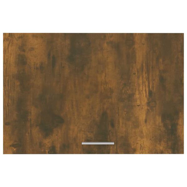vidaXL Ντουλάπι Κρεμαστό Lyon Καπνιστή Δρυς 60x31x40εκ.