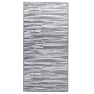 vidaXL &Chi;&alpha;&lambda;ί &epsilon;&xi;&omega;&tau;&epsilon;&rho;&iota;&kappa;&omicron;ύ &chi;ώ&rho;&omicron;&upsilon; ARAKIL &Gamma;&kappa;&rho;&iota; 160x230 cm PP