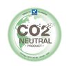 Capi Γλάστρα Nature Row Τετράγωνη Μαύρη 40 x 40 εκ. KBLRO903