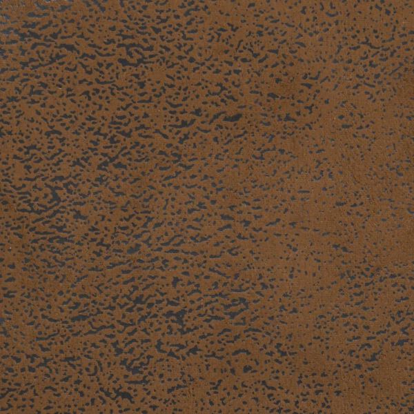 vidaXL Καναπές Chesterfield 2 τεμαχίων σετ καφέ δέρμα Faux Suede