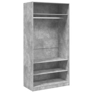 vidaXL &Nu;&tau;&omicron;&upsilon;&lambda;ά&pi;&alpha; &Gamma;&kappa;&rho;&iota; &tau;&omicron;&upsilon; &Sigma;&kappa;&upsilon;&rho;&omicron;&delta;έ&mu;&alpha;&tau;&omicron;&sigmaf; 100 x 50 x 200 &epsilon;&kappa;. &Mu;&omicron;&rho;&iota;&omicron;&sigma;&alpha;&nu;ί&delta;&alpha;
