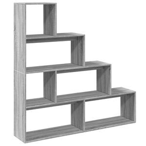 vidaXL &Beta;&iota;&beta;&lambda;&iota;&omicron;&theta;ή&kappa;&eta;/&Delta;&iota;&alpha;&chi;&omega;&rho;&iota;&sigma;&tau;&iota;&kappa;ό &Chi;ώ&rho;&omicron;&upsilon; 4 &Epsilon;&pi;. 143,5x29x143,5 &epsilon;&kappa;. &Epsilon;&pi;. &Xi;ύ&lambda;&omicron;