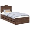 vidaXL &Sigma;&kappa;&epsilon;&lambda;&epsilon;&tau;ό&sigmaf; &Kappa;&rho;&epsilon;&beta;&alpha;&tau;&iota;&omicron;ύ &Kappa;&alpha;&phi;έ &delta;&rho;&upsilon;&sigmaf; 90 x 190 cm &Mu;&eta;&chi;&alpha;&nu;ή&mu;&alpha;&tau;&omicron;&sigmaf; &Xi;ύ&lambda;&omicron;