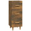 vidaXL &Nu;&tau;&omicron;&upsilon;&lambda;ά&pi;&iota; &Kappa;&alpha;&pi;&nu;&iota;&sigma;&tau;ή &Delta;&rho;&upsilon;&sigmaf; 34,5 x 34 x 90 &epsilon;&kappa;. &Epsilon;&pi;&epsilon;&xi;&epsilon;&rho;&gamma;&alpha;&sigma;&mu;έ&nu;&omicron; &Xi;ύ&lambda;&omicron;