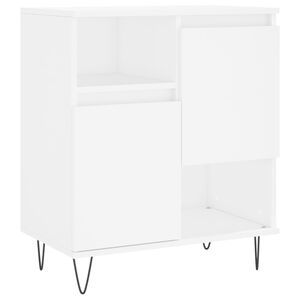 vidaXL &Sigma;&upsilon;&rho;&tau;&alpha;&rho;&iota;έ&rho;&alpha; &Lambda;&epsilon;&upsilon;&kappa;ή 60 x 35 x 70 &epsilon;&kappa;. &alpha;&pi;ό &Epsilon;&pi;&epsilon;&xi;&epsilon;&rho;&gamma;&alpha;&sigma;&mu;έ&nu;&omicron; &Xi;ύ&lambda;&omicron;
