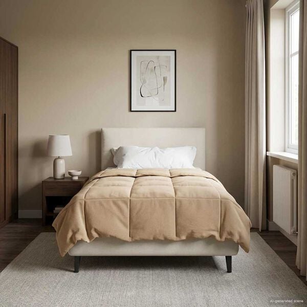 vidaXL &Chi;&epsilon;&iota;&mu;&epsilon;&rho;&iota;&nu;ό &Pi;&alpha;&pi;&lambda;&omega;&mu;&alpha;&tau;&omicron;&theta;ή&kappa;&eta; &Omicron;&upsilon;&alpha;&nu;&tau;&iota;&nu;&gamma;&kappa; &Rho;&omicron;&zeta; 155 x 220 cm &Mu;&iota;&kappa;&rho;&omicron;ΐ&nu;&epsilon;&sigmaf;