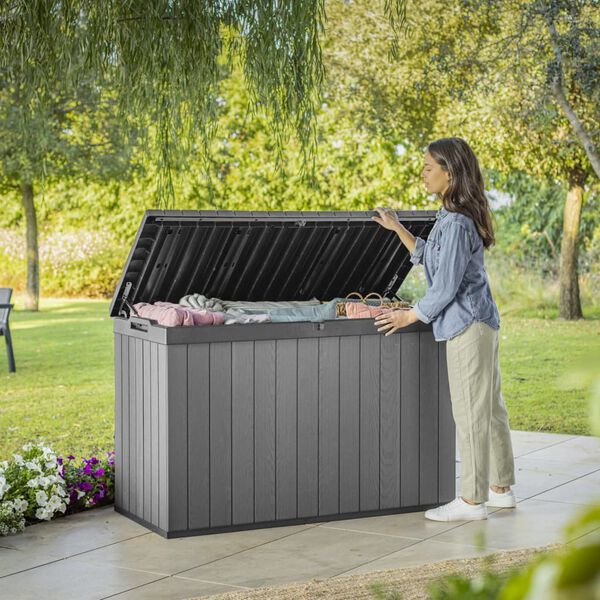 Keter &Mu;&pi;&alpha;&omicron;ύ&lambda;&omicron; &Alpha;&pi;&omicron;&theta;ή&kappa;&epsilon;&upsilon;&sigma;&eta;&sigmaf; &Epsilon;&xi;&omega;&tau;&epsilon;&rho;&iota;&kappa;&omicron;ύ &Chi;ώ&rho;&omicron;&upsilon; Darwin &Gamma;&kappa;&rho;&iota; 670 &Lambda;ί&tau;&rho;&alpha;