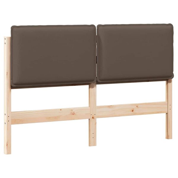 vidaXL &Tau;&alpha;&pi;&epsilon;&tau;&sigma;&alpha;&rho;&iota;&sigma;&mu;έ&nu;&omicron; &kappa;&epsilon;&phi;&alpha;&lambda;ά&rho;&iota; &Phi;&upsilon;&sigma;&iota;&kappa;ό &kappa;&alpha;&iota; &Alpha;&nu;&omicron;&iota;&chi;&tau;ό &Gamma;&kappa;&rho;&iota; 120 cm