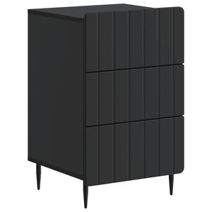 vidaXL &Kappa;&omicron;&mu;&omicron;&delta;ί&nu;&omicron; &mu;&epsilon; &sigma;&upsilon;&rho;&tau;ά&rho;&iota; &Mu;&alpha;ύ&rho;&omicron; 43x 41 x 68 &epsilon;&kappa; &Epsilon;&pi;&epsilon;&xi;&epsilon;&rho;&gamma;&alpha;&sigma;&mu;έ&nu;&omicron; &Xi;ύ&lambda;&omicron;