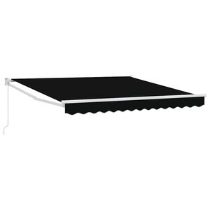 vidaXL &Alpha;&nu;&tau;&iota;&alpha;&nu;&epsilon;&mu;&iota;&kappa;ό &Mu;&alpha;ύ&rho;&omicron; 300 x 250 x 165 &epsilon;&kappa;. &Pi;&omicron;&lambda;&upsilon;&epsilon;&sigma;&tau;έ&rho;&alpha;&sigmaf;