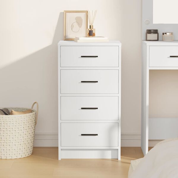 vidaXL &Pi;&lambda;&alpha;ϊ&nu;ό &gamma;&rho;&alpha;&phi;&epsilon;ί&omicron; &Lambda;&epsilon;&upsilon;&kappa;ό 40 x 41 x 75 &epsilon;&kappa; &Epsilon;&pi;&epsilon;&xi;&epsilon;&rho;&gamma;&alpha;&sigma;&mu;έ&nu;&omicron; &xi;ύ&lambda;&omicron;