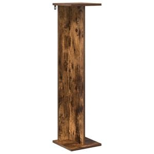 vidaXL &Beta;ά&sigma;&eta; &phi;&upsilon;&tau;ώ&nu; &Kappa;&alpha;&pi;&nu;&iota;&sigma;&mu;έ&nu;&omicron; &Xi;ύ&lambda;&omicron; &Delta;&rho;&upsilon;ό&sigmaf; 25 x 25,5 x 100,5 &epsilon;&kappa;.