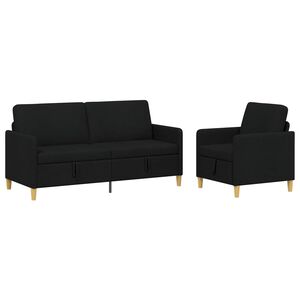 vidaXL &Sigma;&alpha;&lambda;&omicron;&nu;ά&kappa;&iota; &Sigma;&epsilon;&tau; &Mu;&epsilon; &Alpha;&pi;&omicron;&theta;&eta;&kappa;&epsilon;&upsilon;&tau;&iota;&kappa;ό &Chi;ώ&rho;&omicron; 2 pcs &Mu;&alpha;ύ&rho;&omicron; &Pi;&omicron;&lambda;&upsilon;&epsilon;&sigma;&tau;έ&rho;&alpha;&sigmaf;