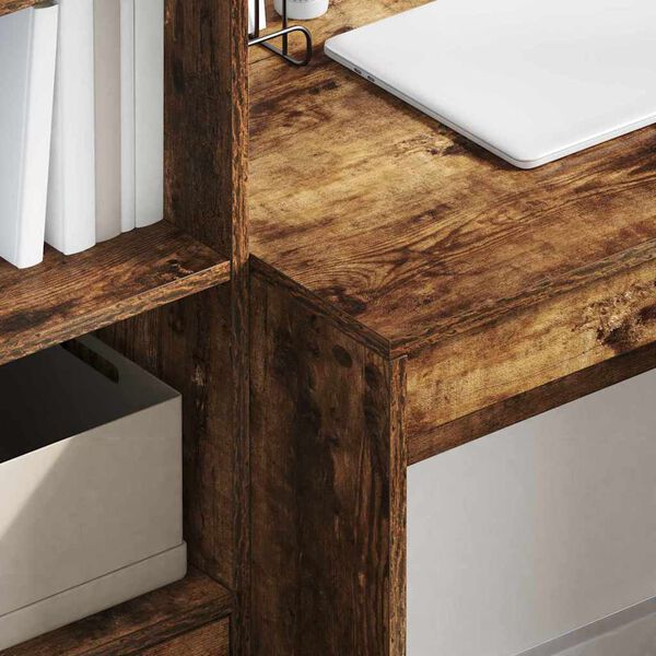 vidaXL &Gamma;&rho;&alpha;&phi;&epsilon;ί&omicron; &mu;&epsilon; &sigma;&upsilon;&rho;&tau;ά&rho;&iota; 2 pcs &Kappa;&alpha;&pi;&nu;&iota;&sigma;&tau;ό &Delta;&rho;ύ&sigmaf;