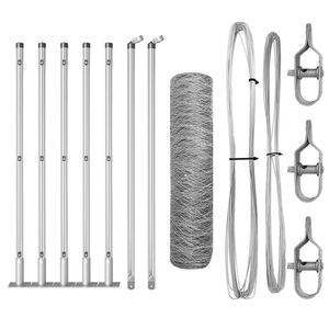 vidaXL &Sigma;&tau;ύ&lambda;&omicron;&sigmaf; &Pi;&epsilon;&rho;&iota;&phi;&rho;ά&xi;&epsilon;&omega;&nu; &Alpha;&sigma;&eta;&mu;ί