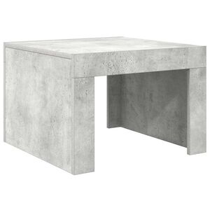 vidaXL &Tau;&rho;&alpha;&pi;&epsilon;&zeta;ά&kappa;&iota; &Sigma;&alpha;&lambda;&omicron;&nu;&iota;&omicron;ύ &Gamma;&kappa;&rho;&iota; &Sigma;&kappa;&upsilon;&rho;. 50x50x35 &epsilon;&kappa;. &Epsilon;&pi;&epsilon;&xi;&epsilon;&rho;&gamma;&alpha;&sigma;&mu;έ&nu;&omicron; &Xi;ύ&lambda;&omicron;