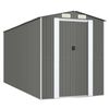 vidaXL &Alpha;&pi;&omicron;&theta;ή&kappa;&eta; &Kappa;ή&pi;&omicron;&upsilon; &Alpha;&nu;&omicron;&iota;&chi;&tau;ό &gamma;&kappa;&rho;&iota; 192x440x223 &epsilon;&kappa;. &Gamma;&alpha;&lambda;&beta;&alpha;&nu;&iota;&sigma;&mu;έ&nu;&omicron; &Alpha;&tau;&sigma;ά&lambda;&iota;