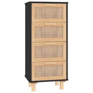 vidaXL &Sigma;&upsilon;&rho;&tau;&alpha;&rho;&iota;έ&rho;&alpha; &Mu;&alpha;ύ&rho;&eta; 40x30x90 &epsilon;&kappa;. &alpha;&pi;ό &Mu;&alpha;&sigma;ί&phi; &Pi;&epsilon;ύ&kappa;&omicron; & &Phi;&upsilon;&sigma;&iota;&kappa;ό &Rho;&alpha;&tau;ά&nu;