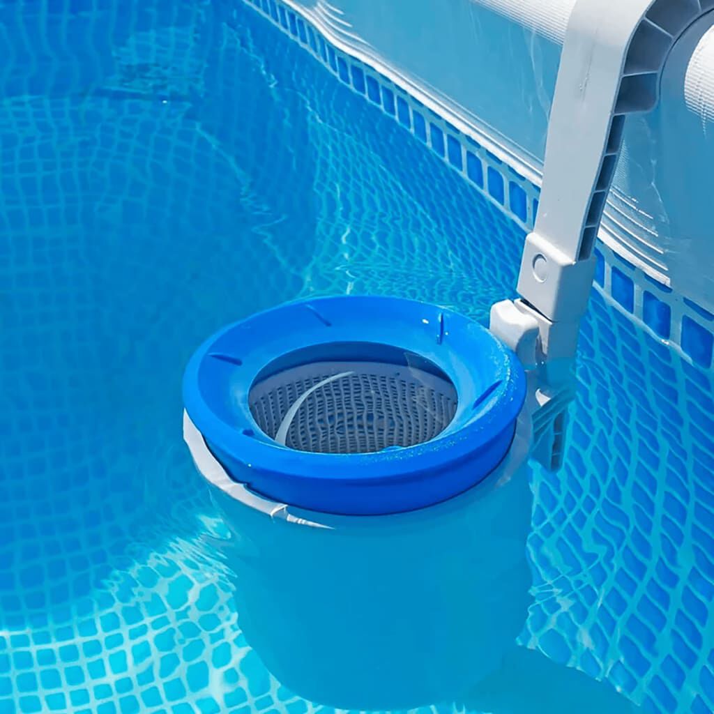 Intex Κρεμαστό Φίλτρο Πισίνας (Skimmer) Deluxe