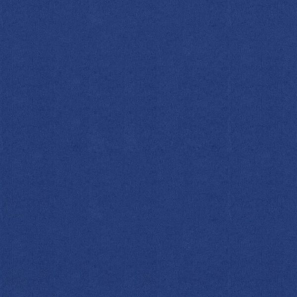 vidaXL Διαχωριστικό Βεράντας Μπλε 90 x 300 εκ. Ύφασμα Oxford