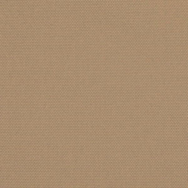 vidaXL Ομπρέλα Κήπου με Ατσάλινο Ιστό Καφέ 223 x 223 x 213 εκ.