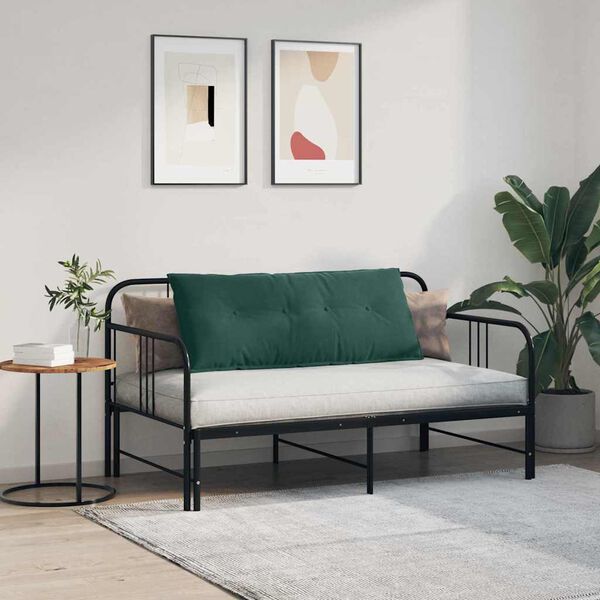 vidaXL &Mu;&alpha;&xi;&iota;&lambda;ά&rho;&iota; &Pi;&lambda;ά&tau;&eta;&sigmaf; &Sigma;&kappa;&omicron;ύ&rho;&omicron; &Pi;&rho;ά&sigma;&iota;&nu;&omicron; 120 x 50 cm &Upsilon;&phi;&alpha;&sigma;&mu;ά&tau;&iota;&nu;&omicron; &Kappa;&omicron;&rho;&nu;&tau;&omicron;&upsilon;&rho;ά