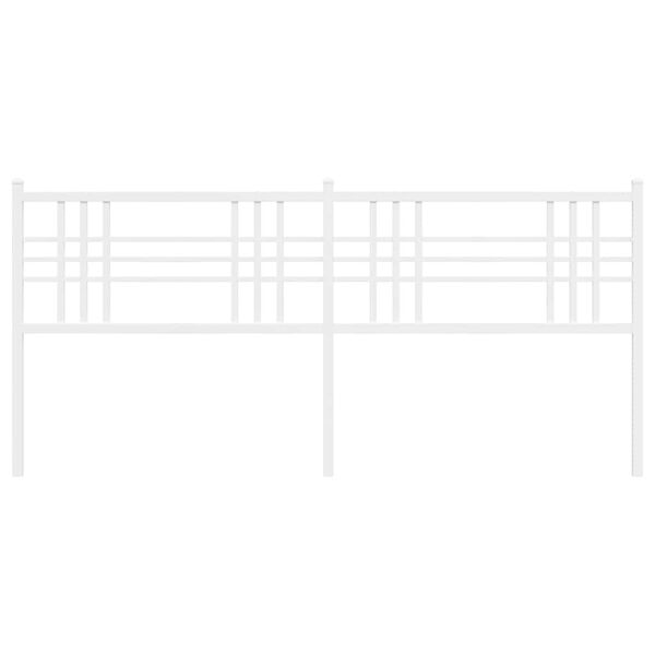 vidaXL &Alpha;&nu;&tau;&alpha;&lambda;&lambda;&alpha;&kappa;&tau;&iota;&kappa;ό &kappa;&epsilon;&phi;&alpha;&lambda;ά&rho;&iota; &Lambda;&epsilon;&upsilon;&kappa;ό 200 &epsilon;&kappa;. &Mu;&epsilon;&tau;&alpha;&lambda;&lambda;&iota;&kappa;ό