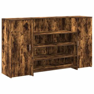vidaXL &Gamma;&rho;&alpha;&phi;&epsilon;ί&omicron; &upsilon;&pi;&omicron;&delta;&omicron;&chi;ή&sigmaf; 180x50x103,5 &epsilon;&kappa;. &Epsilon;&pi;&epsilon;&xi;&epsilon;&rho;&gamma;&alpha;&sigma;&mu;έ&nu;&omicron; &Xi;ύ&lambda;&omicron;
