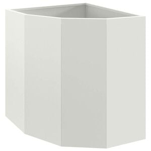 vidaXL &Gamma;&omega;&nu;&iota;&alpha;&kappa;ό &Rho;&omicron;&delta;ό&delta;&epsilon;&nu;&tau;&rho;&omicron; &Lambda;&epsilon;&upsilon;&kappa;ό 45 x 45 x 50 &epsilon;&kappa; &Alpha;&tau;&sigma;ά&lambda;&iota;