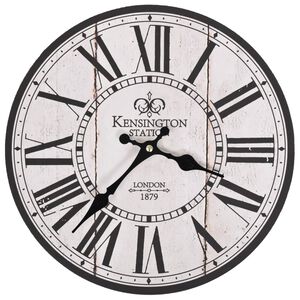 vidaXL &Rho;&omicron;&lambda;ό&iota; &Tau;&omicron;ί&chi;&omicron;&upsilon; Vintage &Lambda;&omicron;&nu;&delta;ί&nu;&omicron; 30 &epsilon;&kappa;.