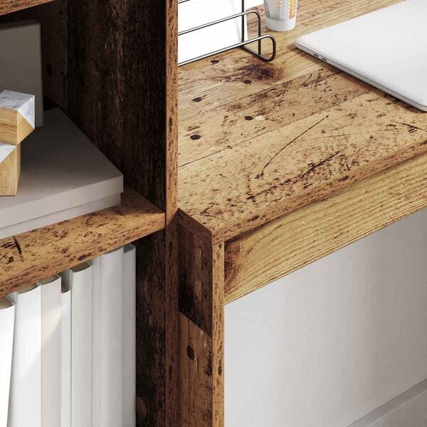 vidaXL &Gamma;&rho;&alpha;&phi;&epsilon;ί&omicron; &Pi;&alpha;&lambda;&iota;ό &xi;ύ&lambda;&omicron; 80 x 40 x 76 &epsilon;&kappa;.