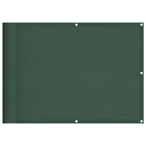 vidaXL &Delta;&iota;&alpha;&chi;&omega;&rho;&iota;&sigma;&tau;&iota;&kappa;ό &Beta;&epsilon;&rho;ά&nu;&tau;&alpha;&sigmaf; &Sigma;&kappa;. &Pi;&rho;ά&sigma;&iota;&nu;&omicron; 75x700&epsilon;&kappa; 100% &Pi;&omicron;&lambda;. Oxford