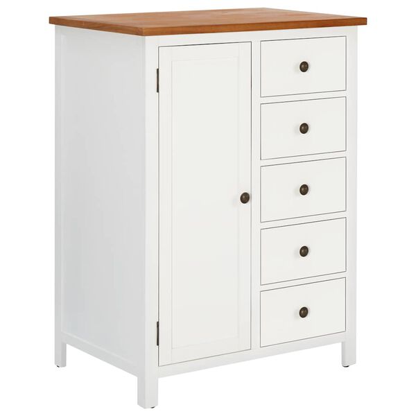 vidaXL &Nu;&tau;&omicron;&upsilon;&lambda;ά&pi;&iota; &mu;&epsilon; &Sigma;&upsilon;&rho;&tau;ά&rho;&iota;&alpha; 76 x 52 x 105 &epsilon;&kappa;. &alpha;&pi;ό &Mu;&alpha;&sigma;ί&phi; &Xi;ύ&lambda;&omicron; &Delta;&rho;&upsilon;ό&sigmaf;