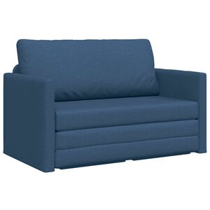 vidaXL &Kappa;&rho;&epsilon;&beta;ά&tau;&iota; &kappa;&alpha;&nu;&alpha;&pi;έ&sigmaf; 110cm &Mu;&pi;&lambda;&epsilon; ύ&phi;&alpha;&sigma;&mu;&alpha;